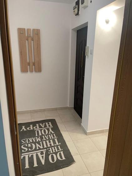 Apartament cu 2 camere în Tomis III