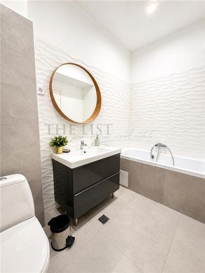 Apartament cu 2 camere semidecomandat, mobilat în Aviației
