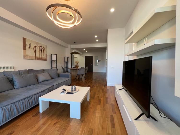 Inchiriere apartament 2 camere Iancu Nicolae - 6