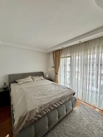 Apartament 3 camere | Renovat | Modern | 67 mpu | Piata Marasti - 8