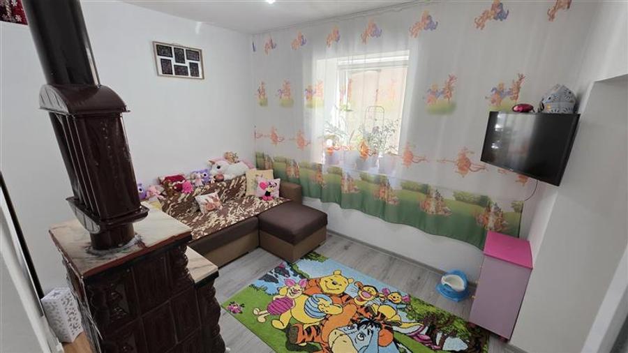 Oravita | Apt. 4 Incaperi + 91MP Curte | La Casa | ZERO COMISION - 7