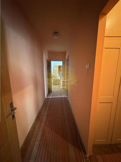 Apartament 3 camere - Zona Dacia | Etaj 2 | Centrala proprie - 7