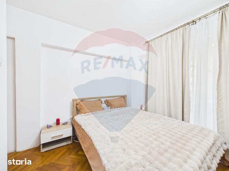 APARTAMENT 3 CAMERE SPLAIUL UNIRII - 5