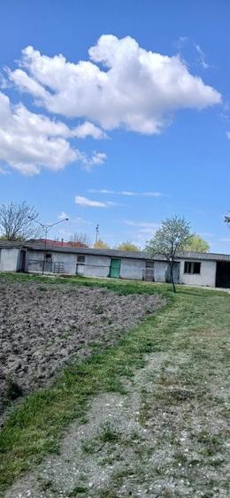 Casă cu 4 camere în Coșereni