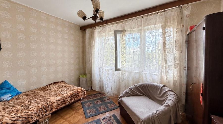 Apartament cu 2 camere semidecomandat în Șagului