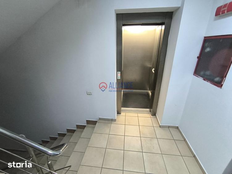 Spațiu comercial, de 50 mp, în Gara