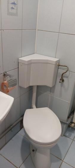 Garsonieră decomandată în Exterior Vest