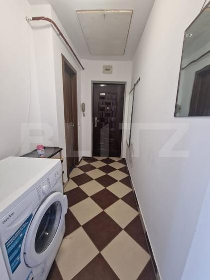 Apartament 2 camere, 39 mp, zona Liceului Spiru Haret - 4