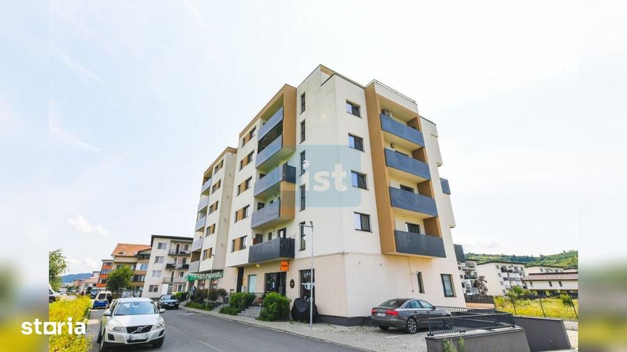 Apartament de Lux 3 camere, 2 bai | Floresti | Comision 0% | - 6