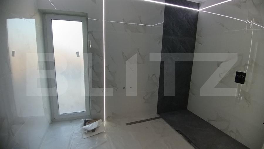 Duplex cu 4 camere cu Piscina în Cetate