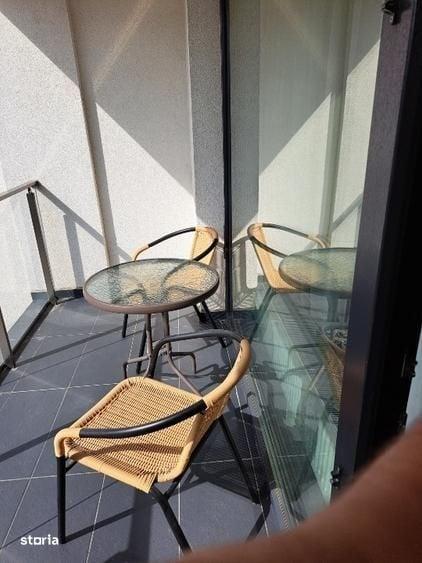 Apartament 2 camere de inchiriat I zona Iulius Mall | Parcare subteran - 7