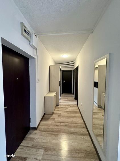 Inchiriez apartament 2 camere, amenajat modern, URBANA - 12