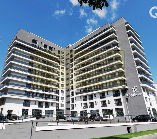 Apartament premium  1 camera Centru  Palas Mall - 32