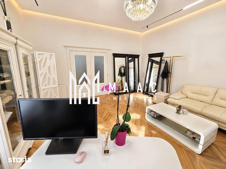 Casă cu 4 camere cu Teren 300 Mp în Central