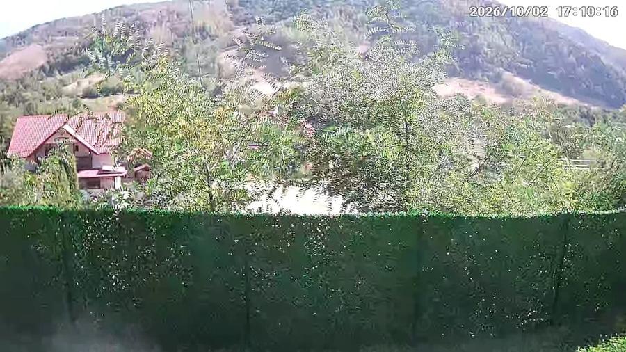 Casă cu Teren 80 Mp în Costești