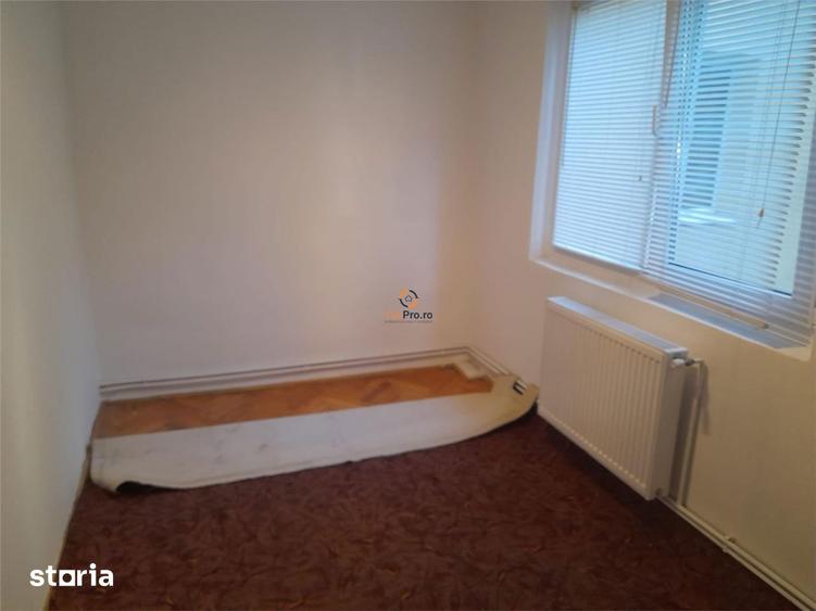 Apartament cu Centrala si Boxa Iulius Mall - 15
