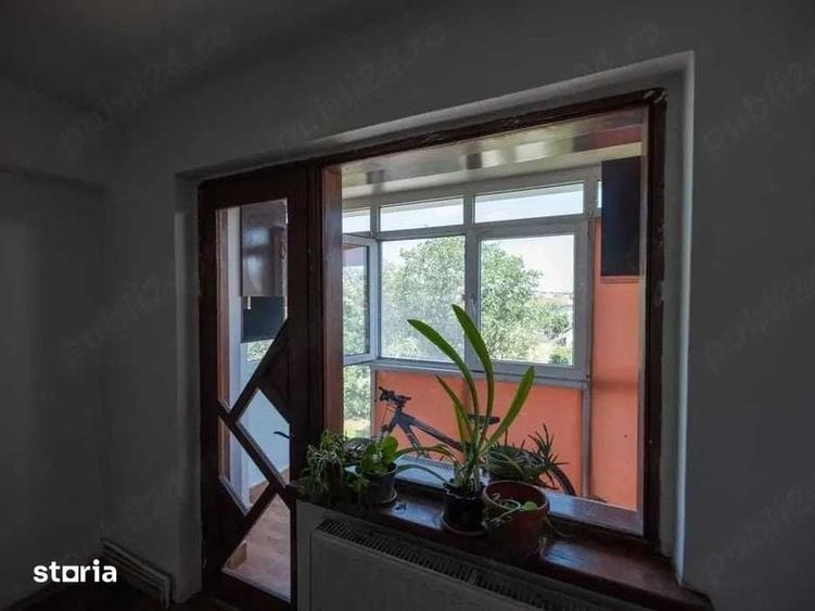 Apartament cu 2 camere în Gării