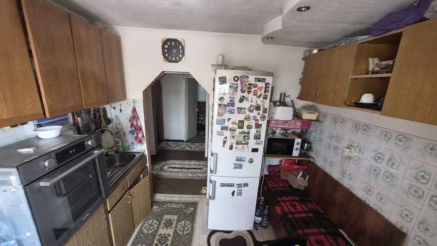 Ocazie! Apartament 3 camere decomandat 79.500 euro. (cod E5) - 2