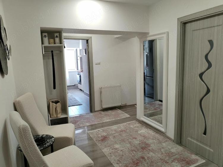 Apartament cu 2 camere decomandat în Sud