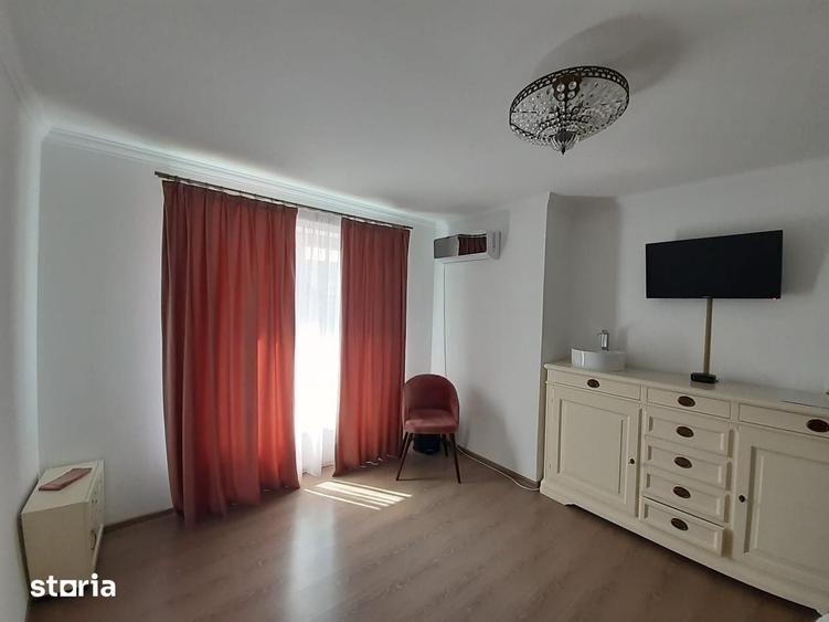Casă cu 4 camere cu Teren 336 Mp în Valea Lupului