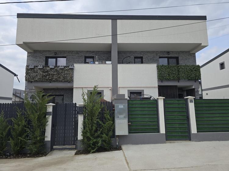 Vila tip duplex | 4 Camere - 1