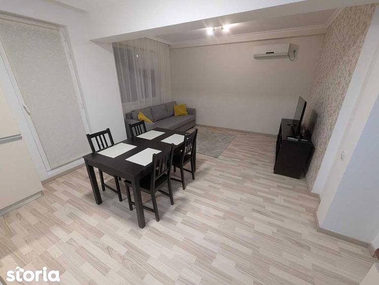 Apartament 2 camere Erou Iancu Nicolae - Pipera - 1