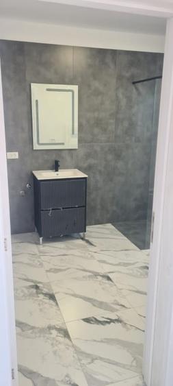 Apartament cu 2 camere semidecomandat, mobilat în Șag