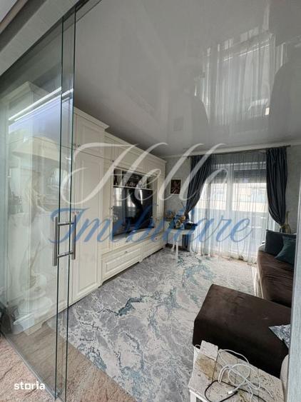 Apartament cu 4 camere în Între Lacuri