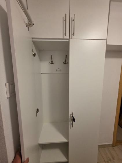 Inchiriez apartament 2 camere Craiova, B. Carol I - 4