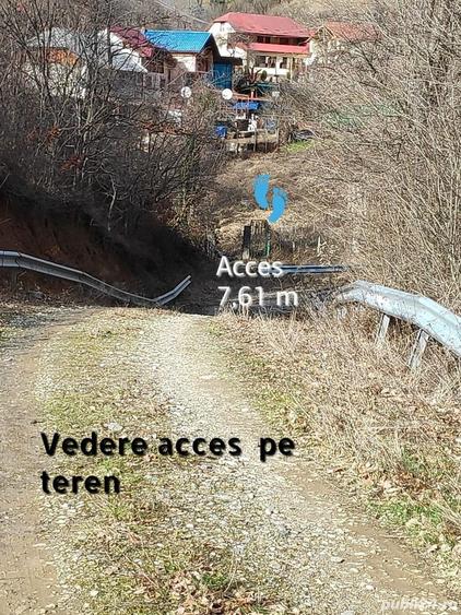 Teren de 2310 mp, în Central