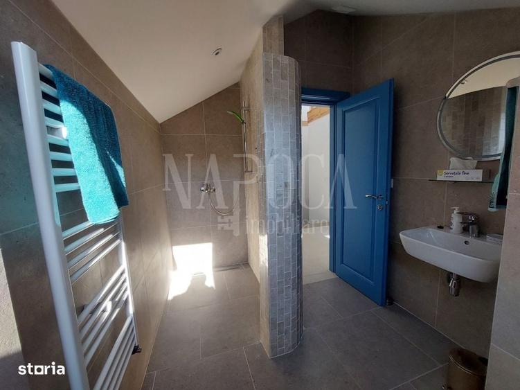 Spațiu comercial, de 480 mp, în Andrei Mureșanu