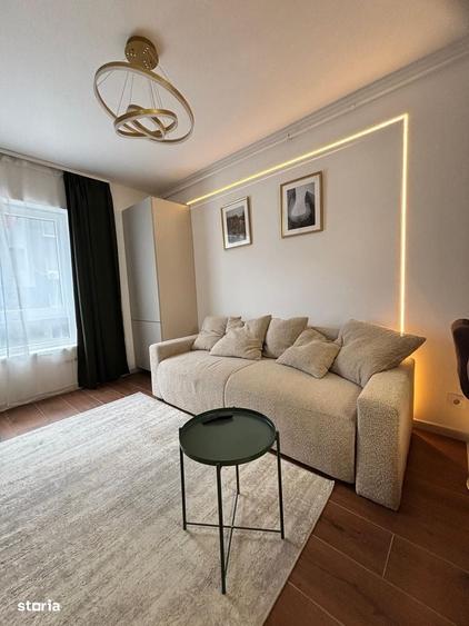 (5 min) Metrou Berceni-Apartament Tip Studio-40 MP - 13