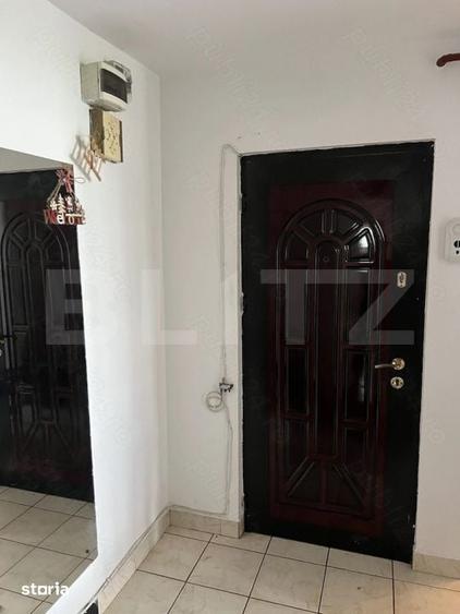 Apartament cu 3 camere decomandat în Canta