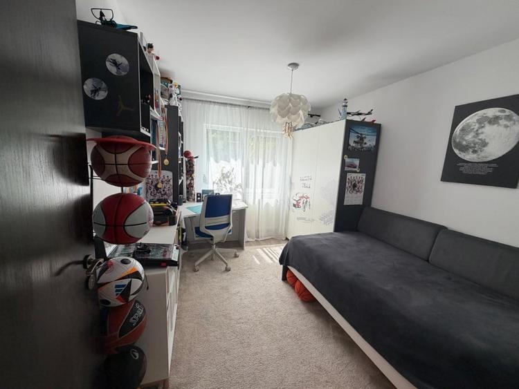Apartament cu 3 camere decomandat, mobilat în Grigorescu