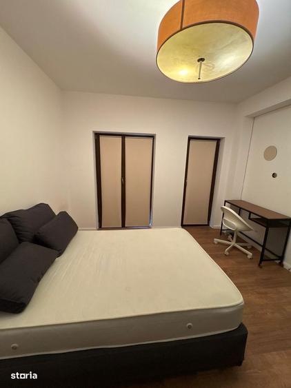 Garsonieră în Copou
