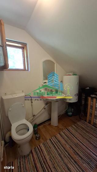 Casa de vacanta /Cabana de vanatoare Soveja - Vrancea - 5