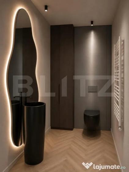 3 camere ultrafinisate , 65,5 mp , 2 bai ?i terasa genero - Cluj-Napoca (Cluj) - 2