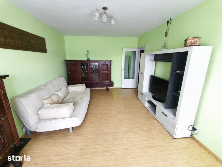 Apartament cu 2 camere în Mărășești
