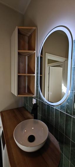 0% Comision Apartament 2 camere Traian Mosoiu mobilat utilat 2 parcari - 9