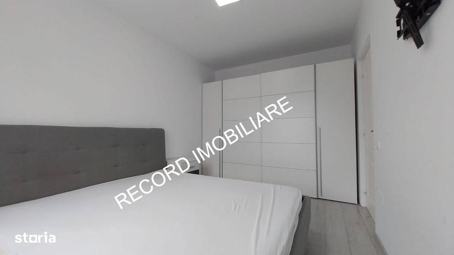 Apartament 2 camere, et.2, balcon, garaj subteran, lift Floresti - 4
