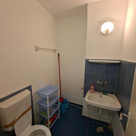 Apartament cu 4 camere decomandat în Mărăști