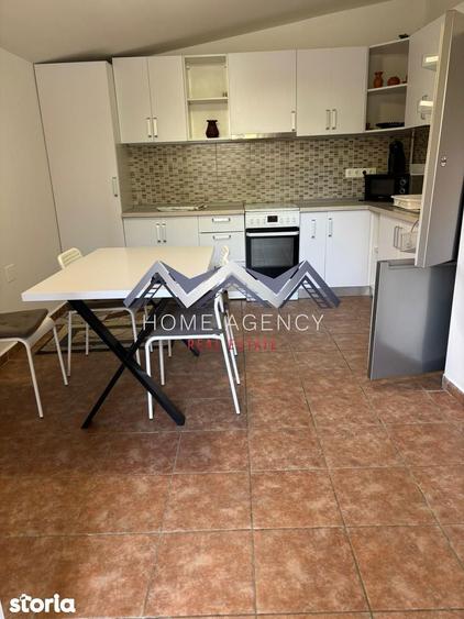 Apartament 2 camere cu gradina proprie 30 mp / Central - 17