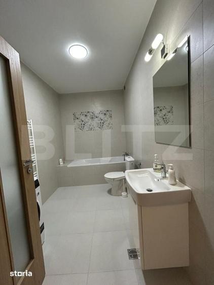 Apartament cu 2 camere în Central