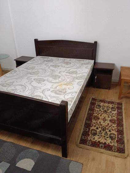 Garsonieră decomandată în Gară