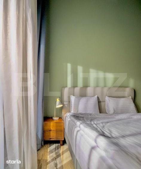 Apartament cu 3 camere în Circumvalațiunii