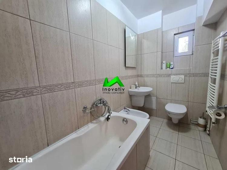 Apartament 3 camere 2 bai 2 balcoane Sibiu Central - 7