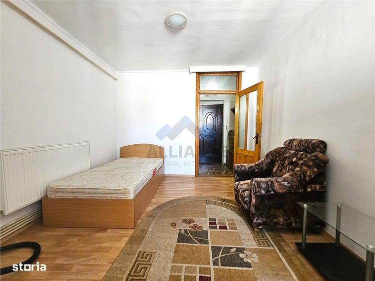 Garsonieră în Tudor Vladimirescu