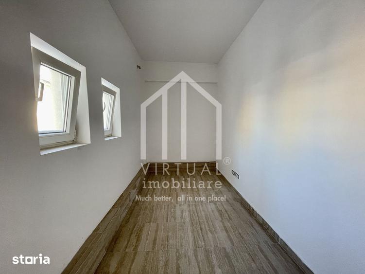 Spațiu comercial, de 2,798 mp, în Central