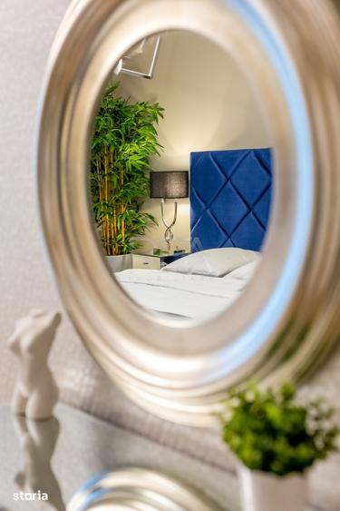 Apartament cu 4 camere în Herăstrău