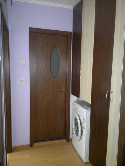 Apartament cu 2 camere decomandat în Exercițiu